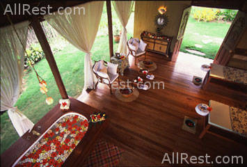 Badian Island Resort 33